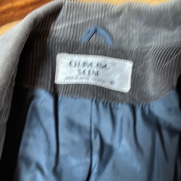 Dress jacket - Picture 3 of 7